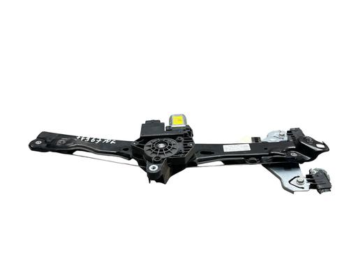 Used Front left window mechanism Front left window mechanism NISSAN PULSAR Hatchback (C13) 1.5 dCi (110 hp) 36467924 36467924