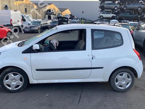 AC compressor RENAULT TWINGO II (CN0_) 1.2 16V (CN04, CN0B) | BP25574561M34  - Image 10