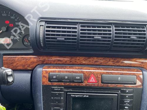 Used Parts AUDI A4 B5 Avant (8D5)  2.5 TDI  2494007