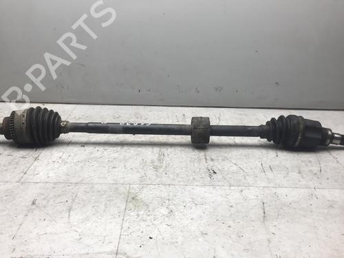 Right front driveshaft SUZUKI ALTO VII (GF, HA25_, HA35_) 1.0 (AMF310, GFC31S) | BP25534562M39 