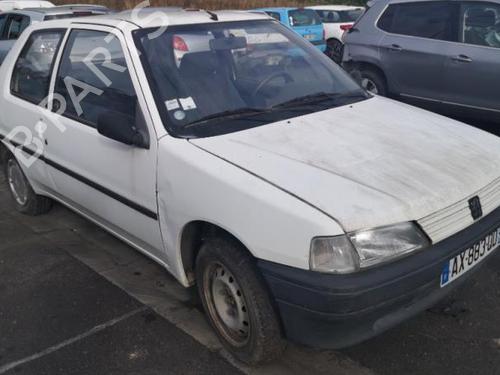 Left front indicator PEUGEOT 106 I (1A, 1C) 1.0 | BP25559708C32 - Image 31