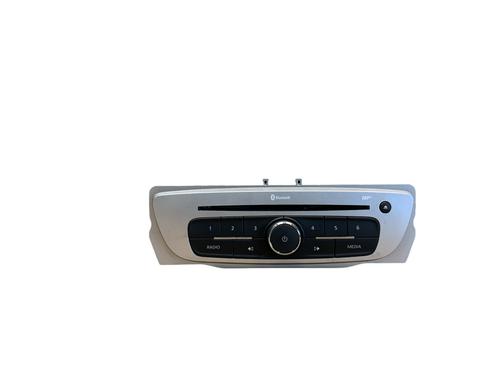 Used Radio RENAULT MEGANE III Hatchback (BZ0/1_, B3_) 1.5 dCi (BZ09, BZ0D, BZ1W, BZ29, BZ14) (110 hp) 25574768