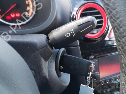 Climate control OPEL CORSA D (S07) 1.4 (L08, L68) | BP25584019I5  - Image 28