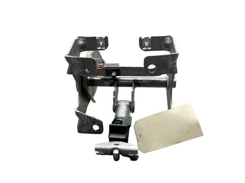 Hand brake CITROËN BERLINGO MULTISPACE (B9) 1.6 HDi 110 | BP25548411I18