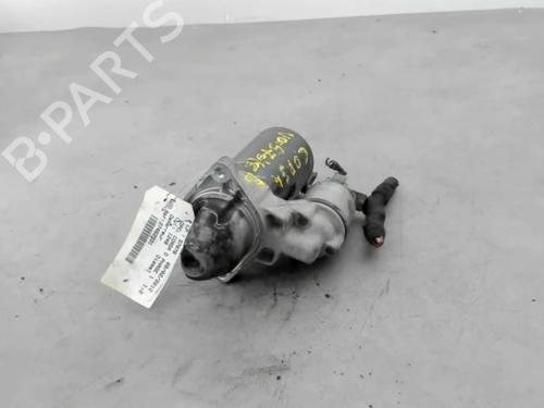 Used Starter OPEL CORSA D (S07) 1.3 CDTI (L08, L68) (75 hp) 25516254