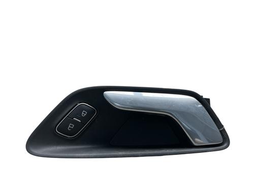 Used Front left interior door handle FORD FIESTA VII (HJ, HF) 1.0 EcoBoost (101 hp) 25499655