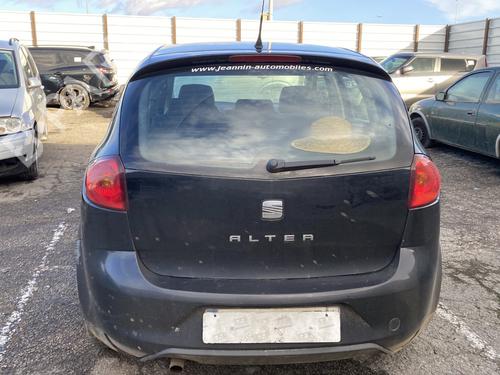 Left front window switch SEAT ALTEA (5P1) | BP35960058I27 - Image 4