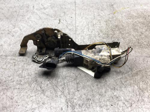 Used Front left lock FIAT PANDA (141_) 900 (40 hp) 25529466