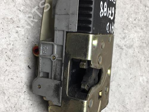 Used Front right lock PEUGEOT EXPERT Van (222) 1.9 TD (92 hp) 25532845