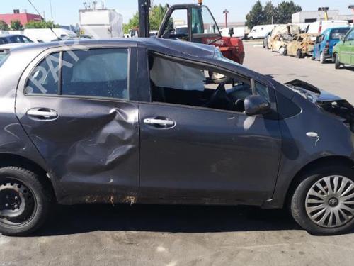 Left front window switch TOYOTA YARIS (_P9_) 1.4 D-4D (NLP90_, NLP90R) | BP25517811I27  - Image 25