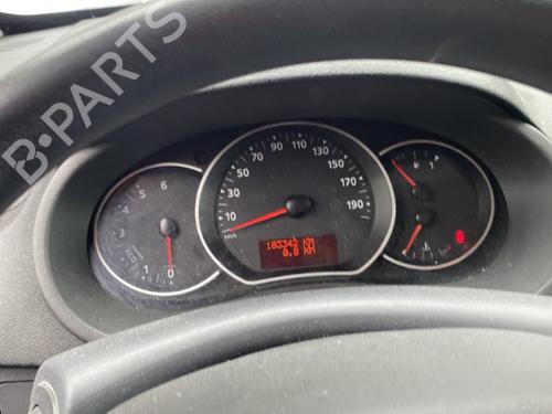 ABS pump RENAULT KANGOO Express (FW0/1_) 1.5 dCi 90 (FW0G, FW05, FW08, FW11) | BP25543062M43  - Image 24