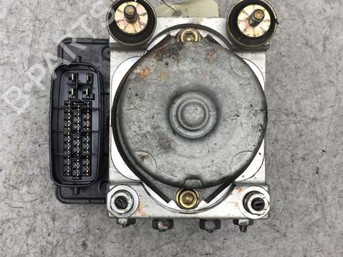 ABS pump TOYOTA YARIS (_P1_) 1.4 D-4D (NLP10_, NLP10R) | BP25571708M43 