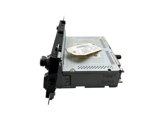 Auto-radio Auto-radio RENAULT CLIO IV (BH_) 1.2 16V (73 hp) 36467718 36467718