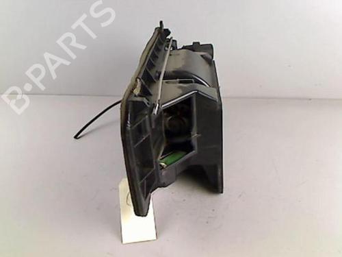 Heater blower motor OPEL ASTRA F Hatchback (T92)  | BP25523530M62 