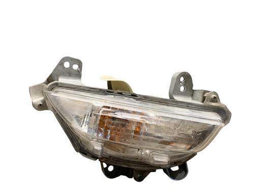 Left front indicator MAZDA 3 (BM, BN) 2.2 D | BP25549864C32 - Image 2