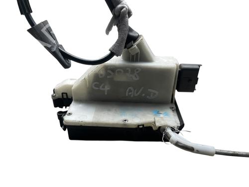 front-right-lock-citroen-c4-ii-nc_-2009-25560746 main image