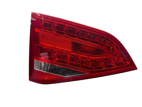 Used Left tailgate light AUDI A4 B8 (8K2) 3.0 TDI quattro (240 hp) 25539538