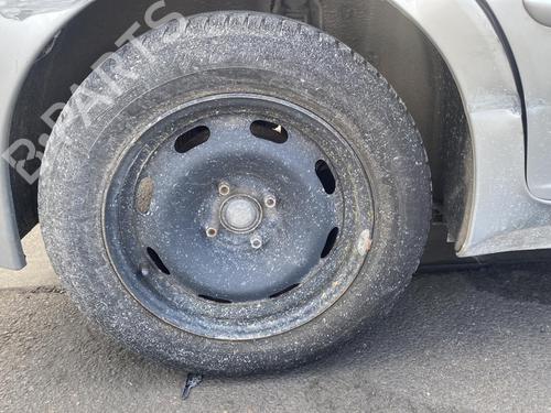 Steering column stalk PEUGEOT 207 (WA_, WC_) 1.6 HDi | BP25510769I23 