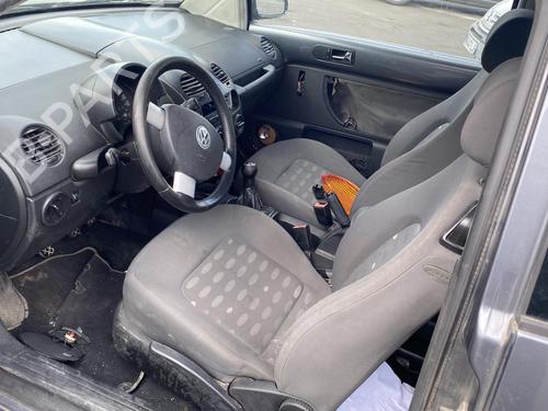 Pare-chocs arrière VW NEW BEETLE (9C1, 1C1) 1.9 TDI | BP25528338C8 