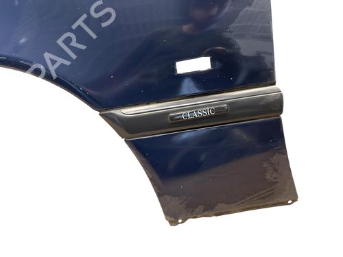 Left front fenders MERCEDES-BENZ C-CLASS T-Model (S202) C 200 T (202.080) | BP25578911C41 