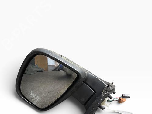 Used Right mirror Right mirror PEUGEOT PARTNER Box Body/MPV 1.6 HDi (90 hp) 39710469 39710469
