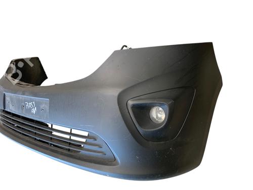 Used Front bumper Front bumper OPEL VIVARO B Van (X82) 1.6 CDTI (05) (146 hp) 27677510 27677510