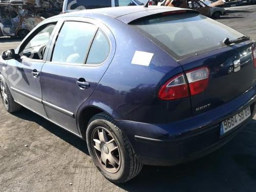 Front left seatbelt SEAT LEON (1M1) 1.9 TDI | BP25553573I26 - Image 13