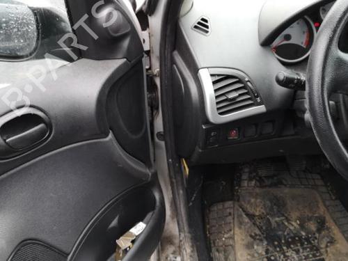 Front left window mechanism PEUGEOT 206+ (2L_, 2M_) 1.4 HDi eco 70 | BP25560335C22  - Image 9