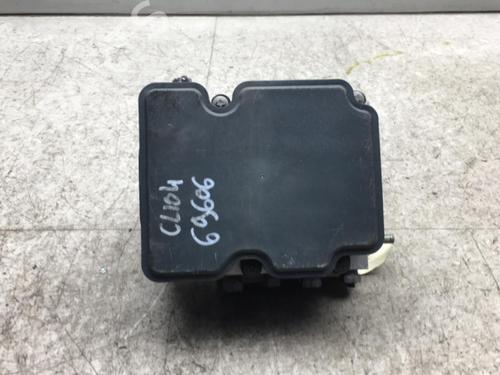 ABS pump RENAULT CLIO IV (BH_) 1.5 dCi 75 | BP25541217M43