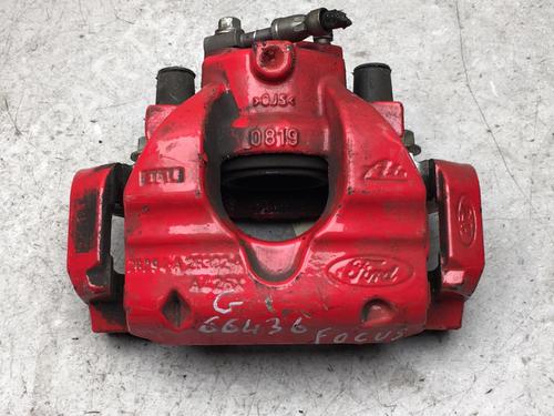 Left front brake caliper FORD FOCUS IV (HN) 1.0 EcoBoost | BP25534635M105 