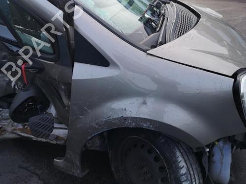 Switch RENAULT MODUS / GRAND MODUS (F/JP0_) 1.5 dCi (JP0G, JP0H) | BP32145986I30 - Image 30