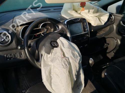 Left tailgate light RENAULT CLIO IV (BH_) 1.5 dCi 75 | BP25519657C79 - Image 34