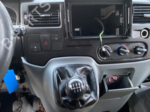 Left sun visor FORD TRANSIT Van (FA_ _) 2.2 TDCi | BP35822221I1 - Image 24