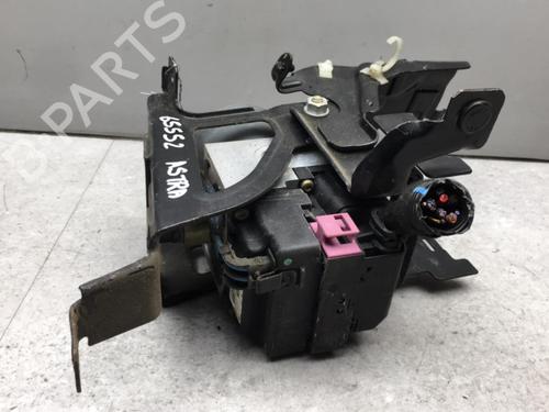 Used ABS pump ABS pump OPEL ASTRA G Hatchback (T98) 1.4 16V (F08, F48) (90 hp) 25580890 25580890