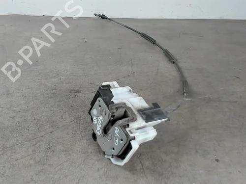 Used Front right lock FORD KA (RU8) 1.3 TDCi (75 hp) 25560271