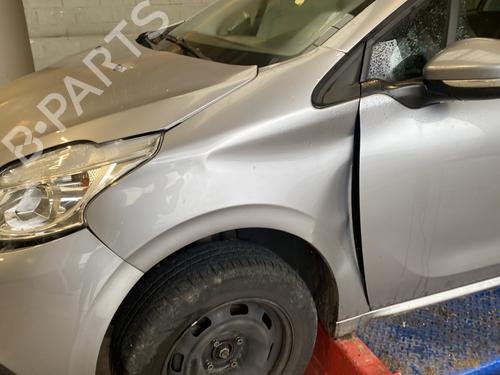 Left front window switch PEUGEOT 208 I (CA_, CC_)  | BP33551260I27  - Image 34