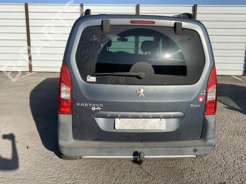 Electronic module PEUGEOT PARTNER Tepee  | BP34246598M83  - Image 7
