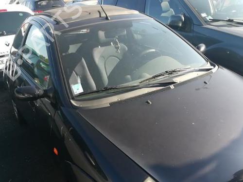 Venstre forlygte FORD KA (RB_) 1.3 i | BP25552623C28 