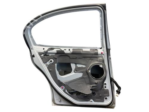Used Left rear door Left rear door JAGUAR X-TYPE I (X400) 2.2 D (146 hp) 27398702 27398702