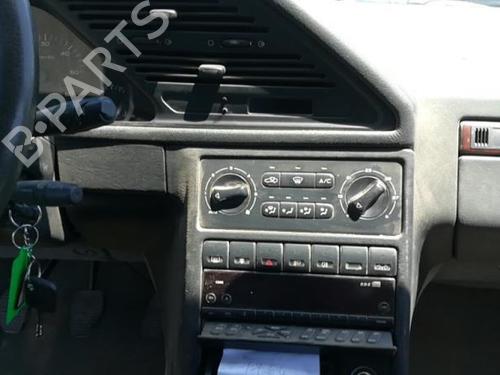 Used Parts PEUGEOT 605 (6B) 2.1 TD 12V 2503142