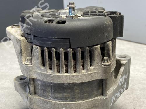 Used Alternator Alternator CHEVROLET AVEO / KALOS Hatchback (T250, T255) 1.2 LPG (84 hp) 25584989 25584989