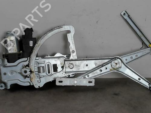Vindusheismekanisme høyre foran OPEL CORSA C (X01) 1.3 CDTI (F08, F68) | BP25560471C23 