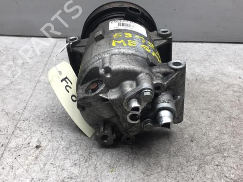 AC-Kompressor RENAULT MEGANE II Estate (KM0/1_) 1.5 dCi (KM16, KM1E) (106 hp) 25571393