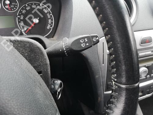 Headrest FORD FUSION (JU_) 1.4 TDCi | BP25554195I31 