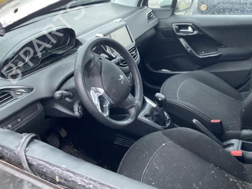 Starter PEUGEOT 208 I (CA_, CC_) 1.2 VTI 82 | BP26293811M8 