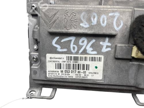 display-monitor-peugeot-2008-i-cu_-2013-27410153 main image