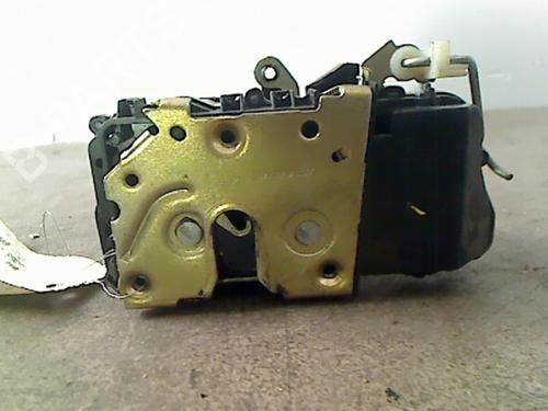 Venstre foran lås PEUGEOT 307 Break (3E) 1.6 16V (109 hp) 25558641