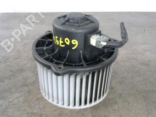 Heater blower motor HYUNDAI GETZ (TB) 1.1 | BP25537599M62 