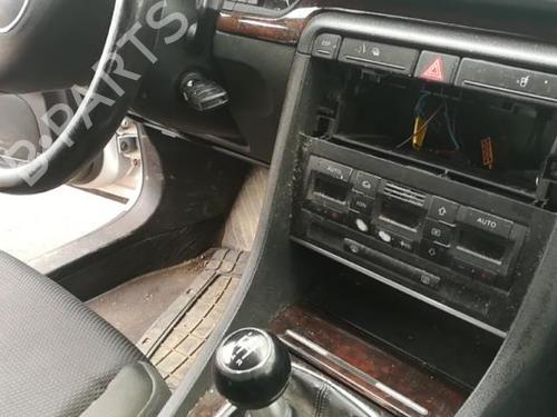 Køfangervange AUDI A4 B6 (8E2) 1.9 TDI | BP25537582C73 - Image 2