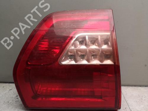 Left tailgate light CITROËN C5 III Break (RW_) 2.0 HDi | BP25532185C79 